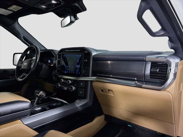 Used 2023 Ford F-150 LARIAT For Sale in Olive Branch, MS