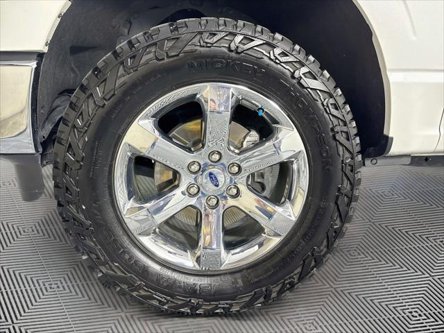 Used 2023 Ford F-150 LARIAT For Sale in Olive Branch, MS