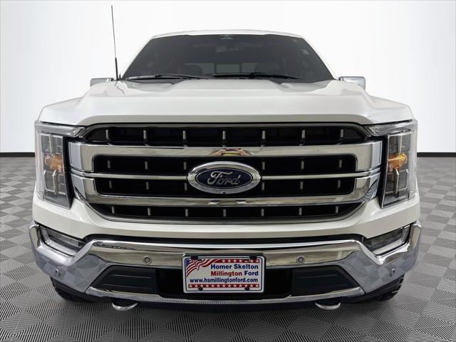 Used 2023 Ford F-150 LARIAT For Sale in Olive Branch, MS