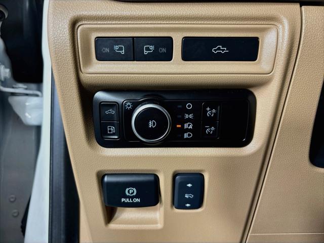 Used 2023 Ford F-150 LARIAT For Sale in Olive Branch, MS