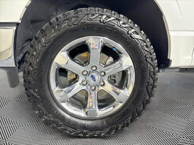 Used 2023 Ford F-150 LARIAT For Sale in Olive Branch, MS