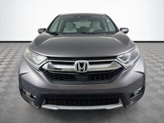 Used 2019 Honda CR-V EX For Sale in Olive Branch, MS