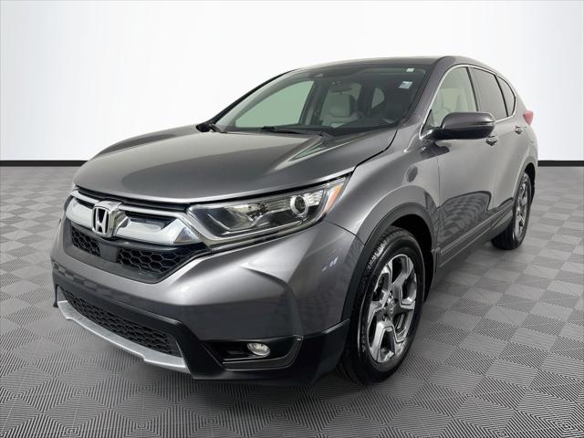Used 2019 Honda CR-V EX For Sale in Olive Branch, MS