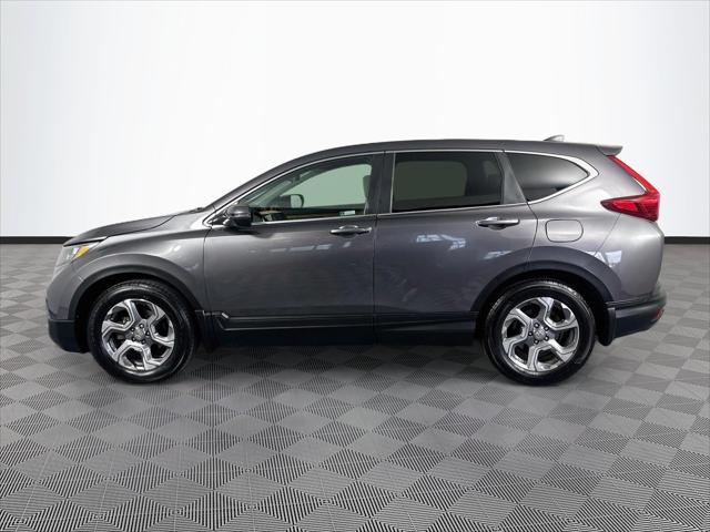 Used 2019 Honda CR-V EX For Sale in Olive Branch, MS
