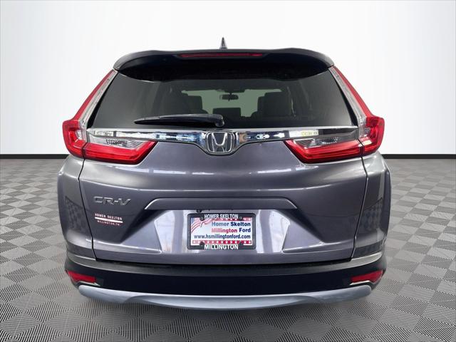 Used 2019 Honda CR-V EX For Sale in Olive Branch, MS