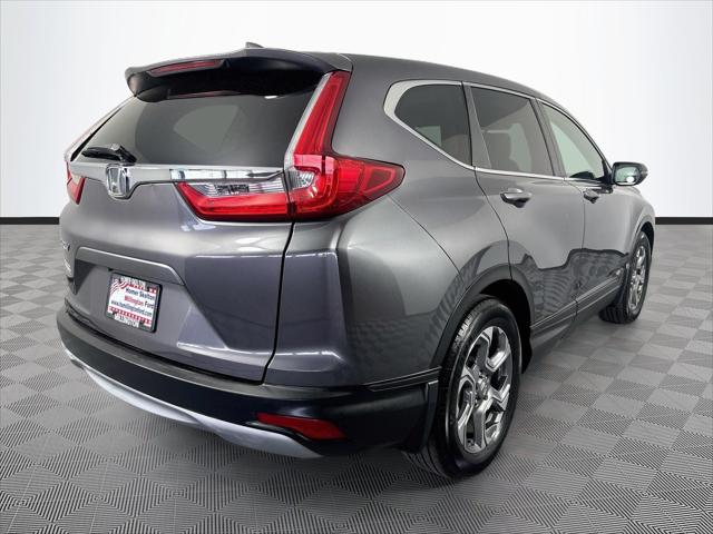 Used 2019 Honda CR-V EX For Sale in Olive Branch, MS