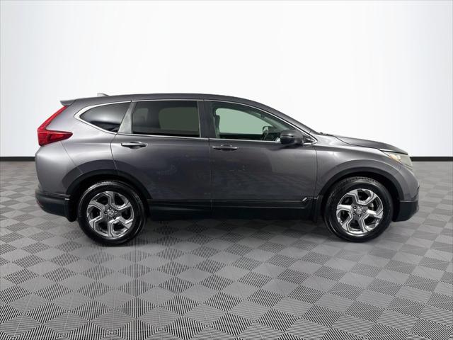 Used 2019 Honda CR-V EX For Sale in Olive Branch, MS