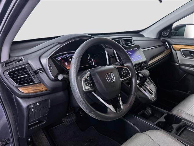 Used 2019 Honda CR-V EX For Sale in Olive Branch, MS