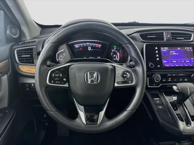 Used 2019 Honda CR-V EX For Sale in Olive Branch, MS