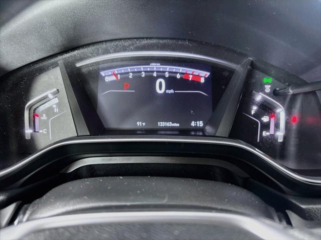 Used 2019 Honda CR-V EX For Sale in Olive Branch, MS