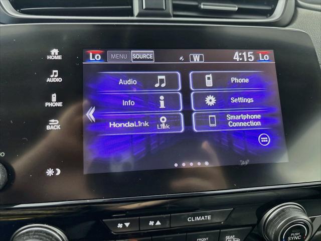Used 2019 Honda CR-V EX For Sale in Olive Branch, MS