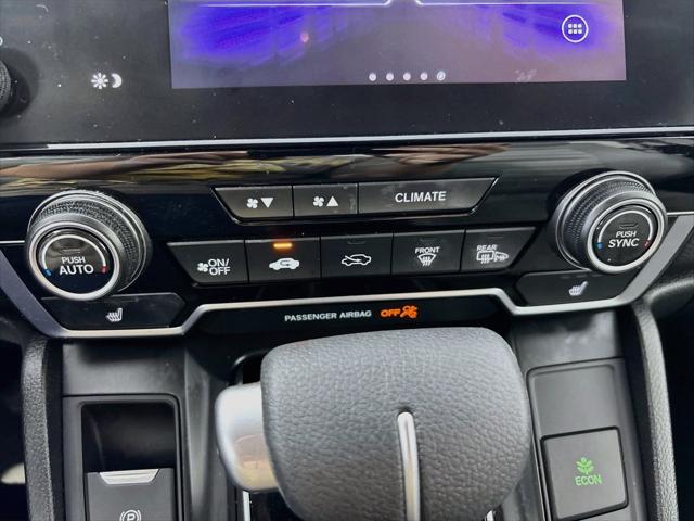 Used 2019 Honda CR-V EX For Sale in Olive Branch, MS