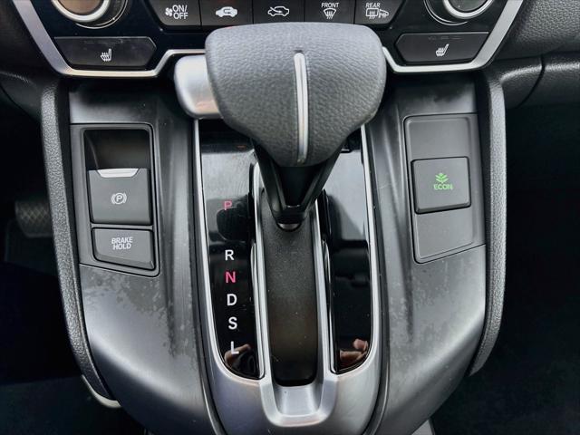 Used 2019 Honda CR-V EX For Sale in Olive Branch, MS