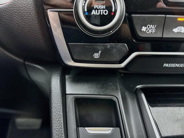 Used 2019 Honda CR-V EX For Sale in Olive Branch, MS