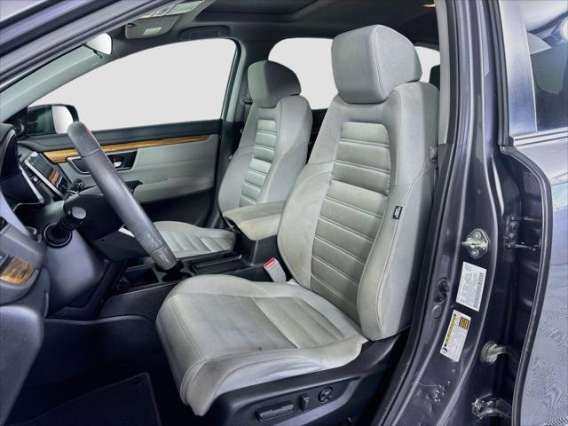 Used 2019 Honda CR-V EX For Sale in Olive Branch, MS