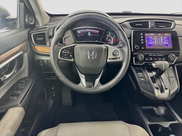 Used 2019 Honda CR-V EX For Sale in Olive Branch, MS