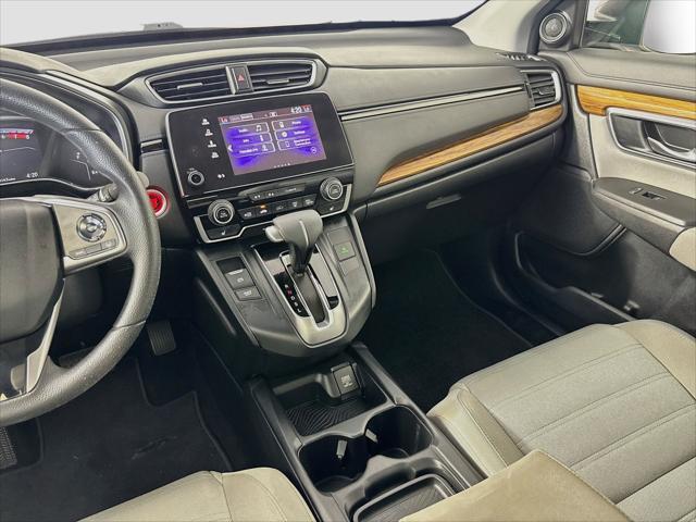 Used 2019 Honda CR-V EX For Sale in Olive Branch, MS