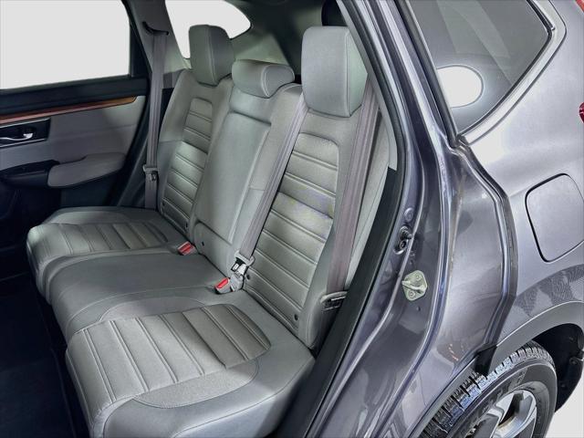 Used 2019 Honda CR-V EX For Sale in Olive Branch, MS