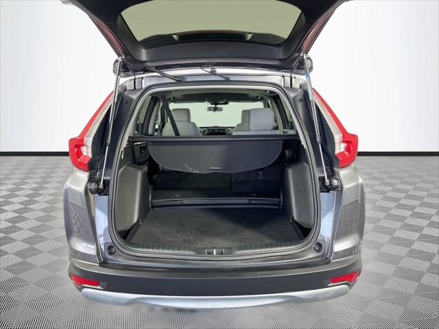 Used 2019 Honda CR-V EX For Sale in Olive Branch, MS
