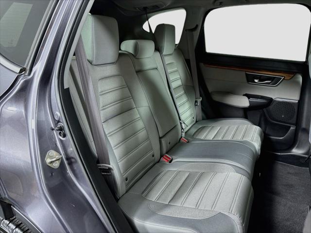 Used 2019 Honda CR-V EX For Sale in Olive Branch, MS
