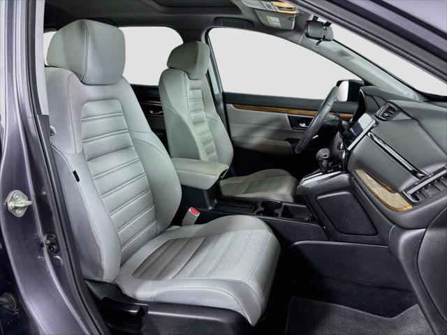 Used 2019 Honda CR-V EX For Sale in Olive Branch, MS