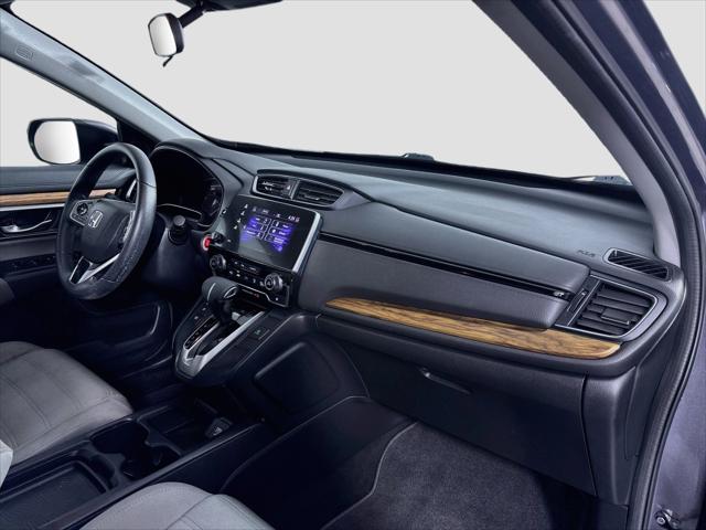 Used 2019 Honda CR-V EX For Sale in Olive Branch, MS