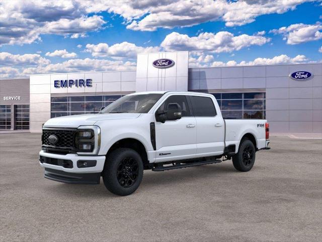 2026 Ford F-350 LARIAT for sale in Huntington, NY