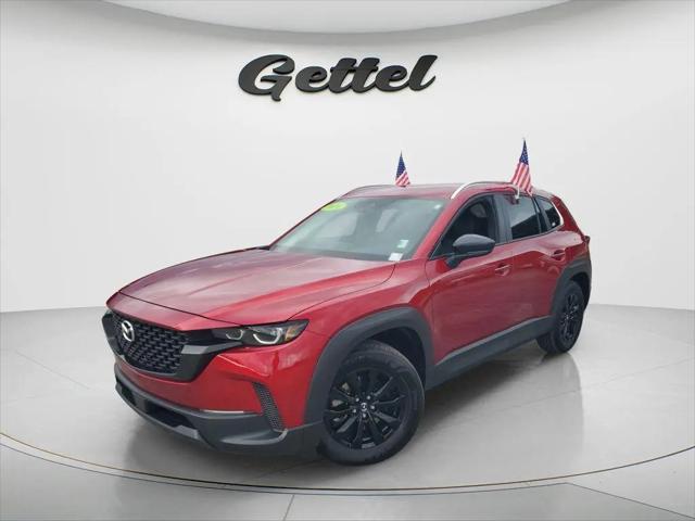 2024 Mazda CX-50 2.5 S Select for sale in Punta Gorda, FL