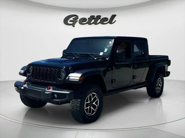 2024 Jeep Gladiator Rubicon for sale in Punta Gorda, FL