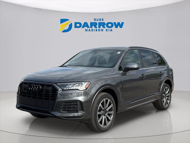 2024 Audi Q7 Premium Plus for sale in Madison, WI