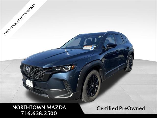 2024 Mazda CX-50 2.5 S Premium for sale in Amherst, NY