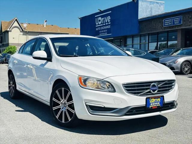 2018 Volvo S60 Inscription T5 for sale in Chesapeake, VA