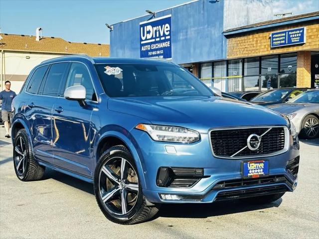 2016 Volvo XC90 T6 R-Design for sale in Chesapeake, VA
