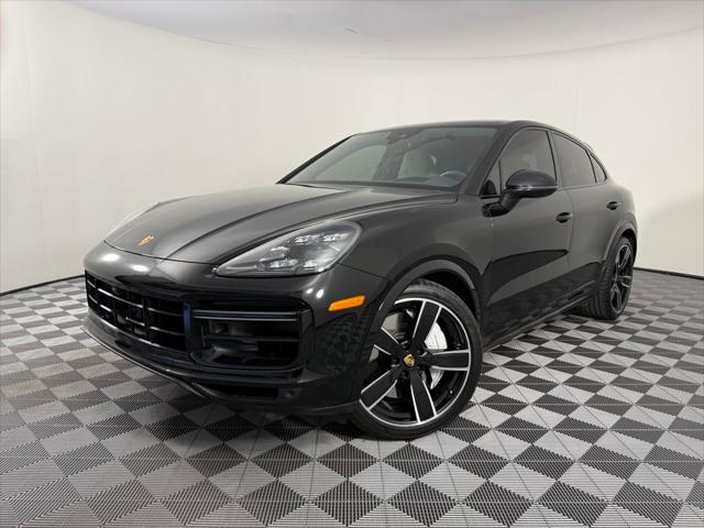2023 Porsche Cayenne Turbo for sale in Liberty Lake, WA