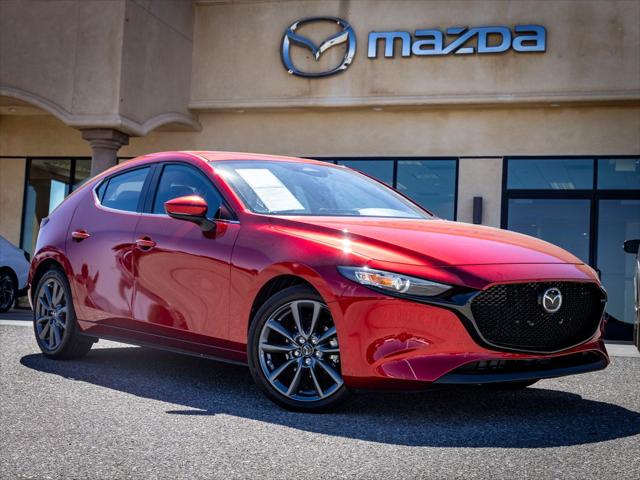 2024 Mazda Mazda3 2.5 S Preferred for sale in Victorville, CA