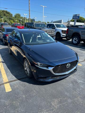 2022 Mazda Mazda3 Premium for sale near Middletown, OH