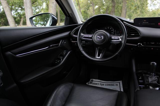 2022 Mazda Mazda3 Premium