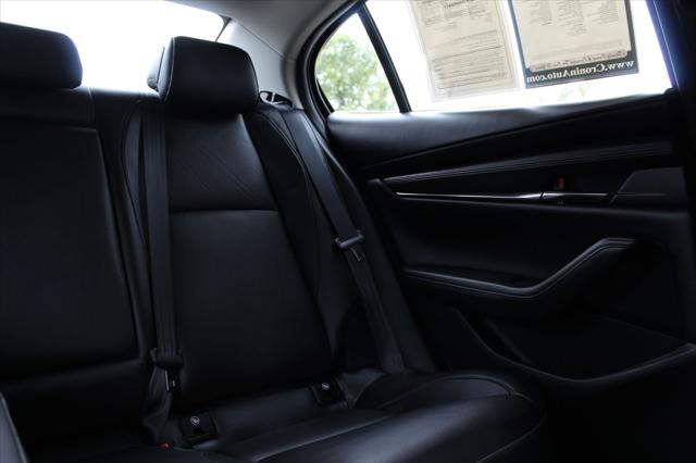 2022 Mazda Mazda3 Premium