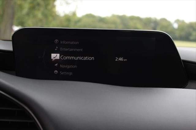 2022 Mazda Mazda3 Premium