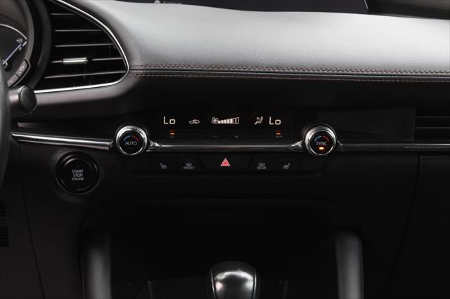 2022 Mazda Mazda3 Premium
