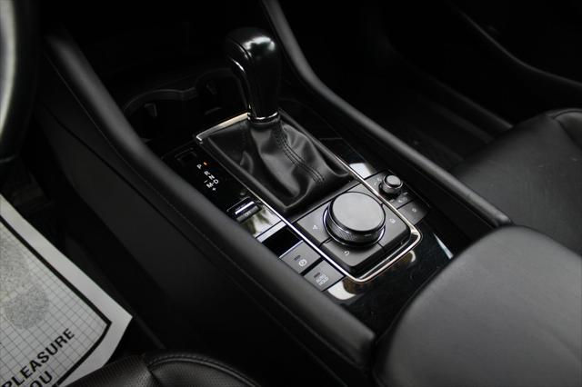 2022 Mazda Mazda3 Premium