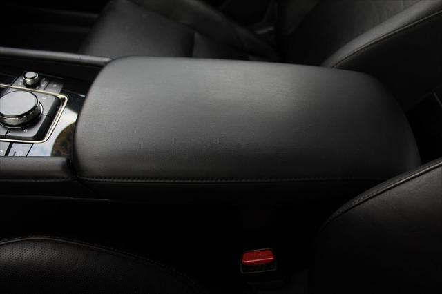2022 Mazda Mazda3 Premium
