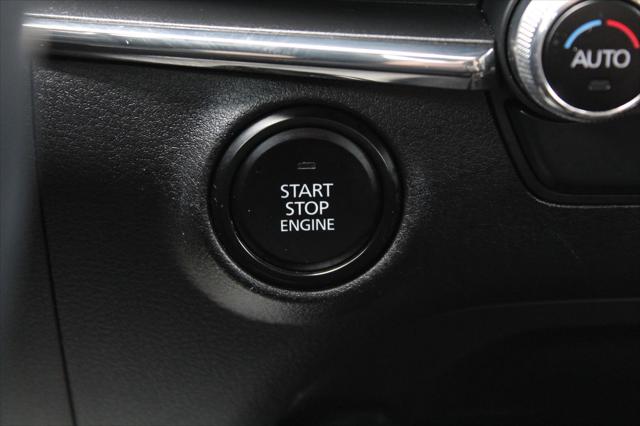 2022 Mazda Mazda3 Premium