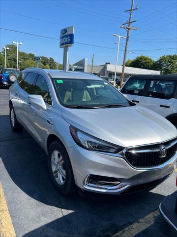 2020 Buick Enclave FWD Essence for sale in Middletown, OH