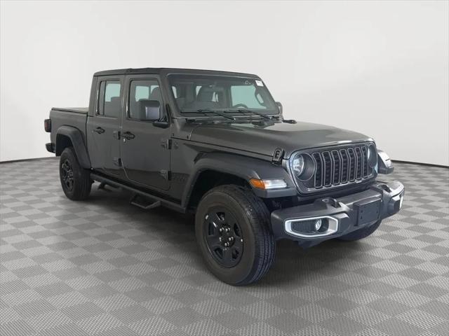 2024 Jeep Gladiator Sport for sale in Omaha, NE