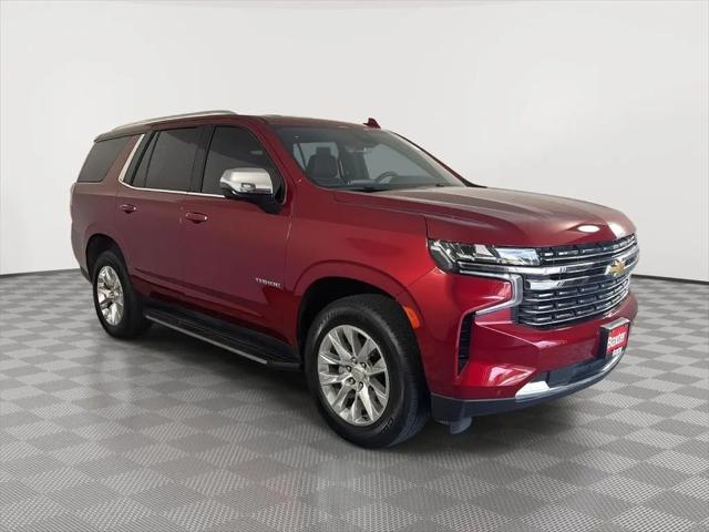 2024 Chevrolet Tahoe 4WD Premier for sale in Omaha, NE