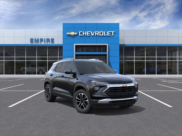 2026 Chevrolet TrailBlazer AWD LT for sale in Hicksville, NY