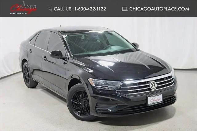 2021 Volkswagen Jetta 1.4T SE for sale in Downers Grove, IL