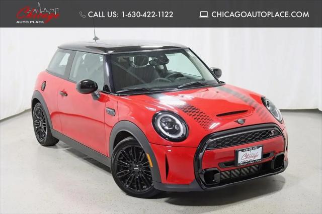 2023 MINI Hardtop Cooper S for sale in Downers Grove, IL