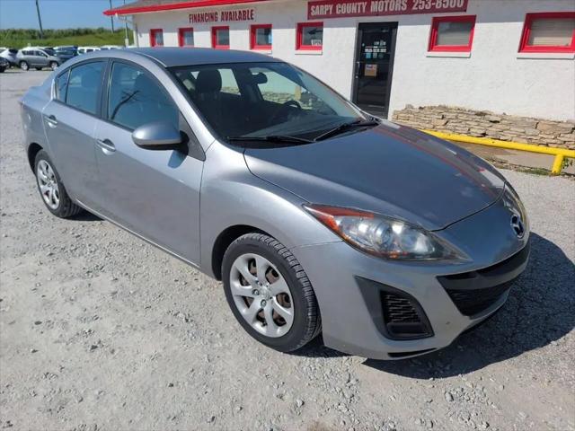 2011 Mazda Mazda3 i Sport for sale in Springfield, NE